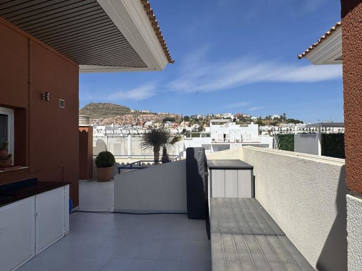 Image No.52-Appartement de 3 chambres à vendre à Mojacar