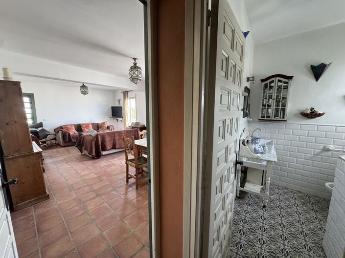 Image No.11-3 Bed Cortijo for sale