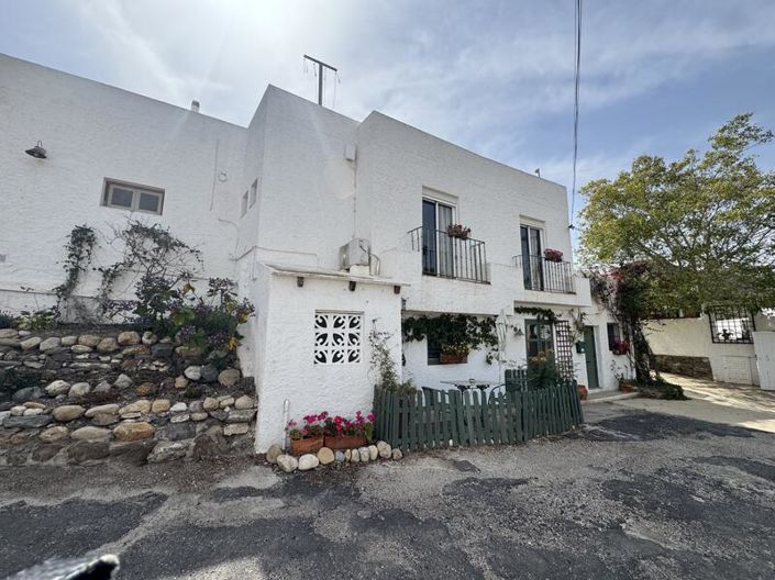 Image No.13-3 Bed Cortijo for sale