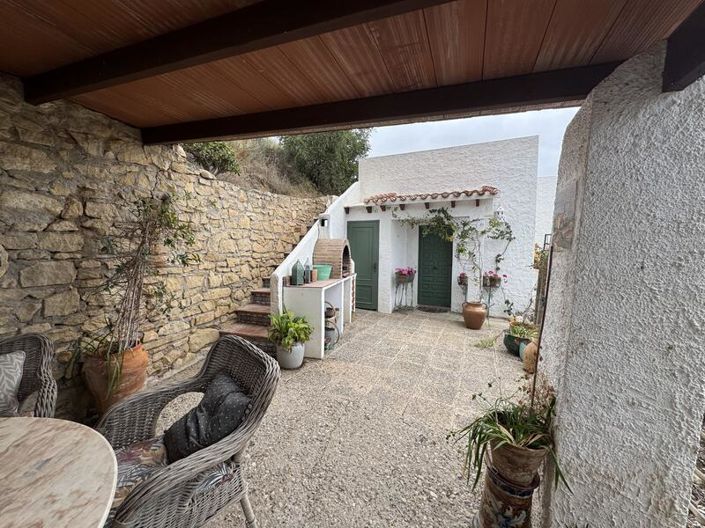 Image No.16-3 Bed Cortijo for sale
