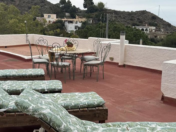Image No.18-3 Bed Cortijo for sale