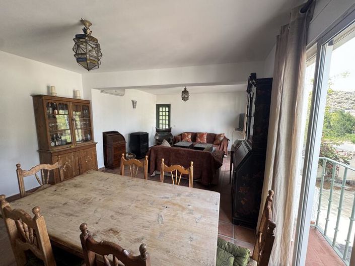 Image No.2-3 Bed Cortijo for sale