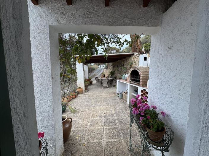 Image No.20-3 Bed Cortijo for sale