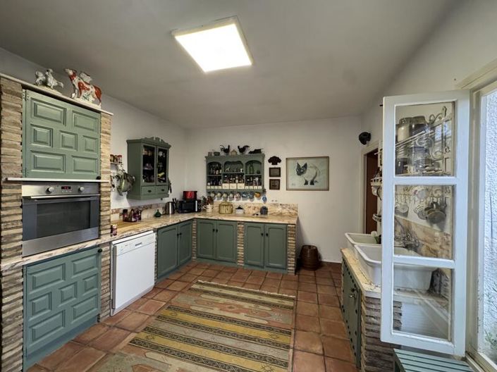 Image No.21-3 Bed Cortijo for sale