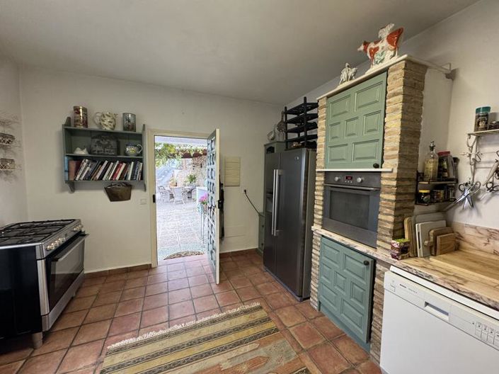 Image No.22-3 Bed Cortijo for sale