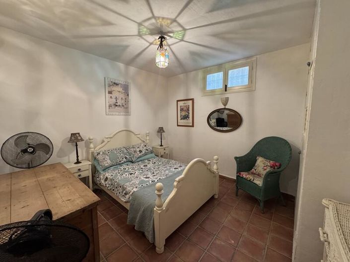 Image No.25-3 Bed Cortijo for sale