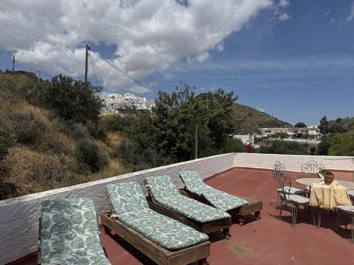 Image No.26-Cortijo de 3 chambres à vendre à Mojacar