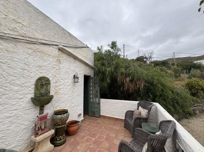 Image No.29-3 Bed Cortijo for sale