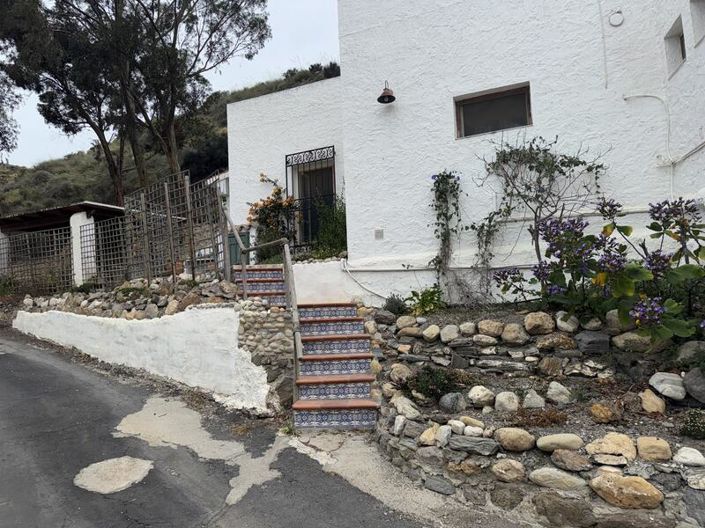 Image No.34-3 Bed Cortijo for sale