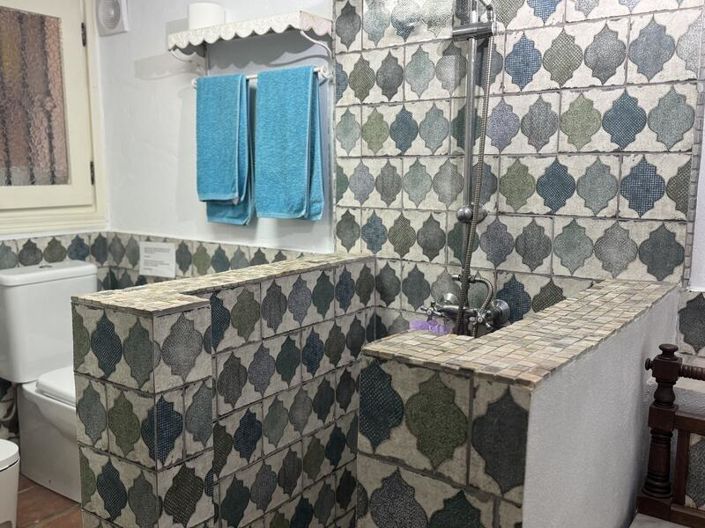 Image No.38-3 Bed Cortijo for sale