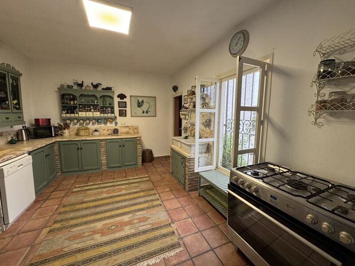 Image No.4-3 Bed Cortijo for sale