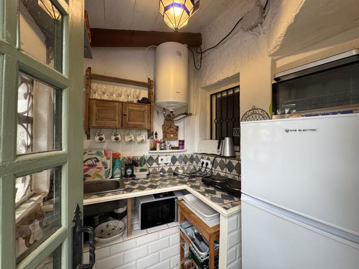 Image No.47-3 Bed Cortijo for sale