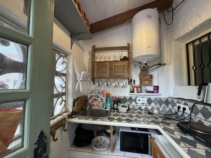 Image No.48-3 Bed Cortijo for sale