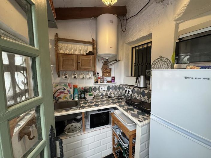Image No.49-3 Bed Cortijo for sale