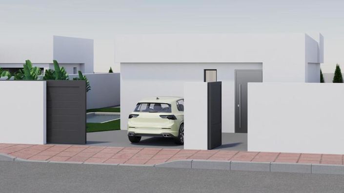 Image No.9-3 Bed Villa for sale