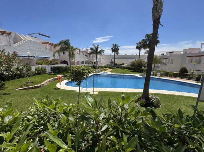 Image No.18-Appartement de 2 chambres à vendre à Mojacar