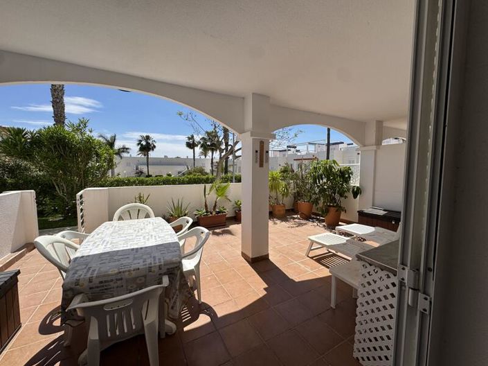 Image No.21-Appartement de 2 chambres à vendre à Mojacar