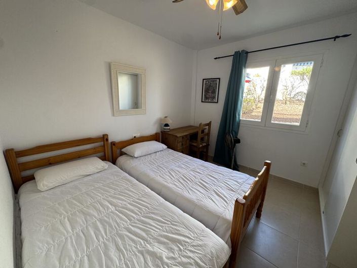 Image No.24-Appartement de 2 chambres à vendre à Mojacar