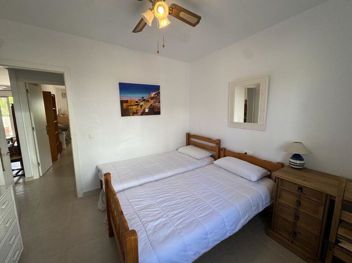 Image No.25-Appartement de 2 chambres à vendre à Mojacar