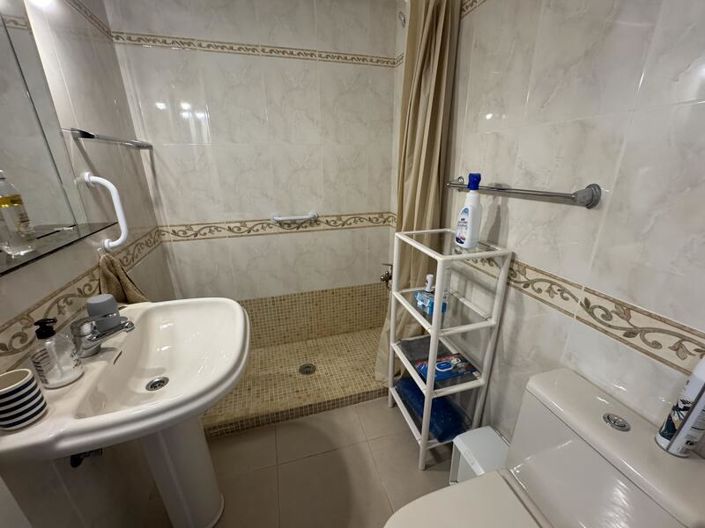 Image No.26-Appartement de 2 chambres à vendre à Mojacar