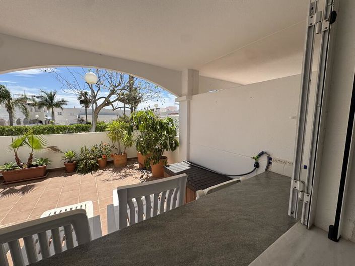 Image No.29-Appartement de 2 chambres à vendre à Mojacar