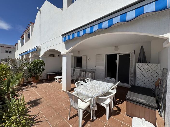 Image No.32-Appartement de 2 chambres à vendre à Mojacar