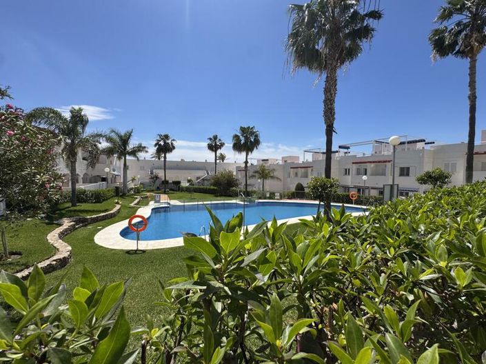 Image No.33-Appartement de 2 chambres à vendre à Mojacar