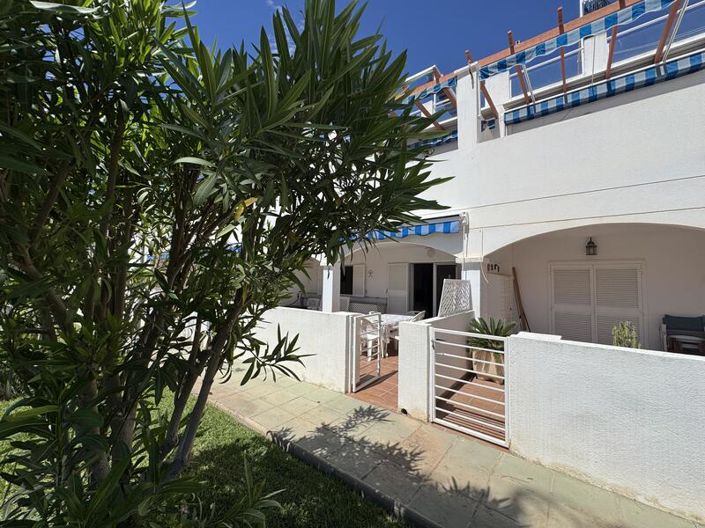 Image No.35-Appartement de 2 chambres à vendre à Mojacar