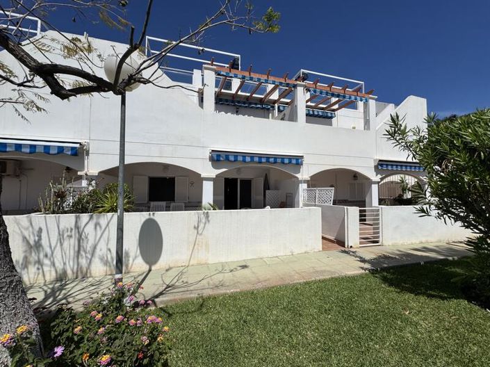 Image No.36-Appartement de 2 chambres à vendre à Mojacar