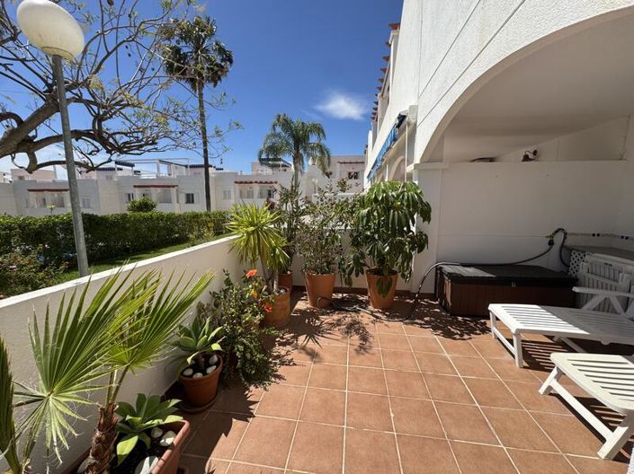 Image No.38-Appartement de 2 chambres à vendre à Mojacar