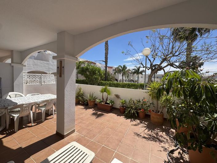 Image No.39-Appartement de 2 chambres à vendre à Mojacar