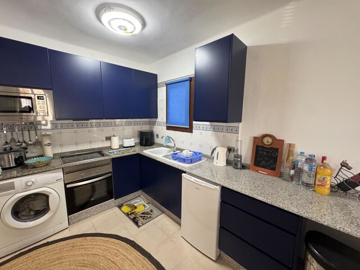 Image No.13-1 Bed Apartment for sale