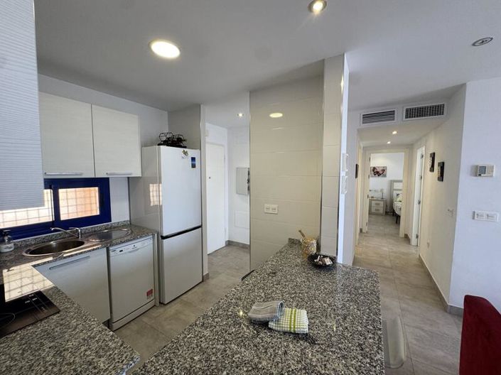 Image No.10-Appartement de 3 chambres à vendre à Mojacar