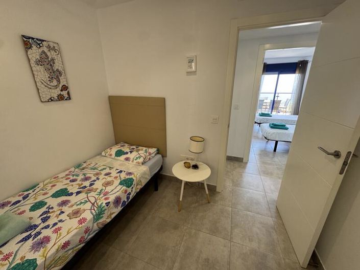 Image No.16-Appartement de 3 chambres à vendre à Mojacar