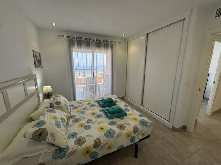 Image No.17-Appartement de 3 chambres à vendre à Mojacar