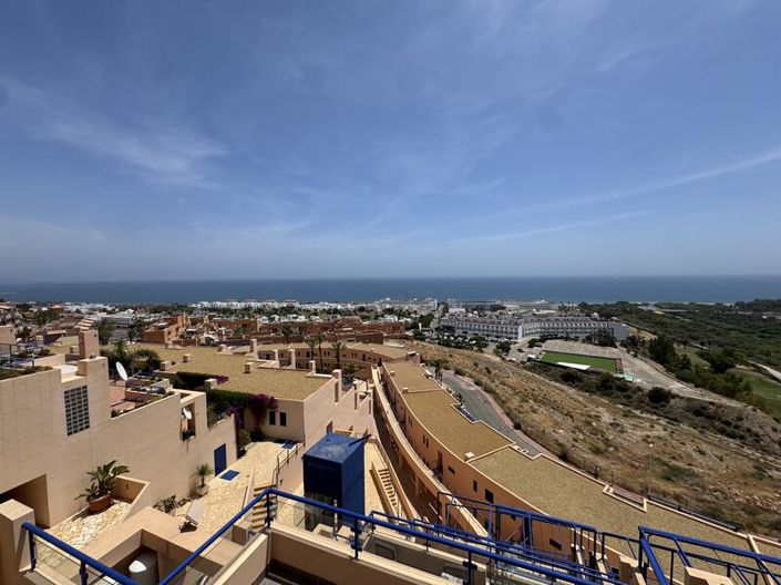 Image No.21-Appartement de 3 chambres à vendre à Mojacar