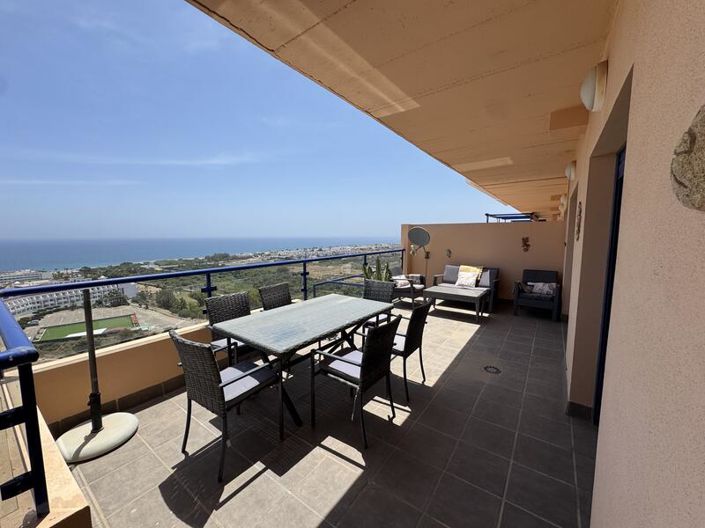 Image No.22-Appartement de 3 chambres à vendre à Mojacar