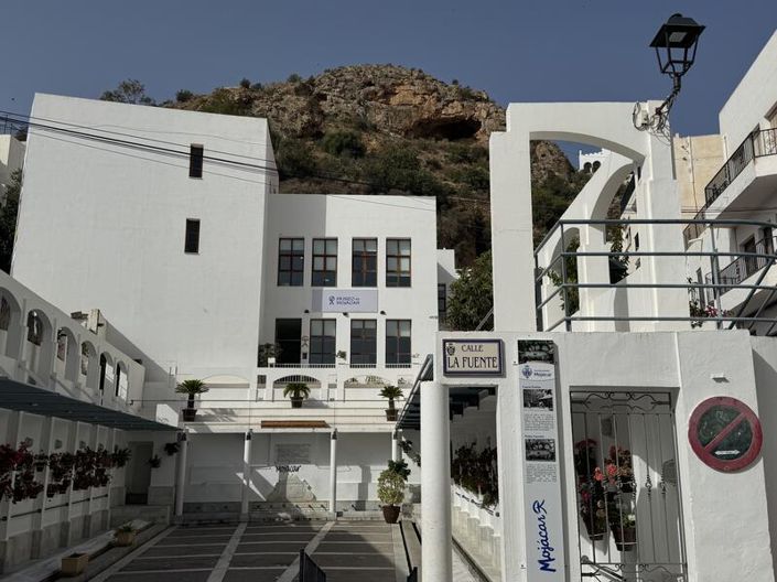 Image No.3-Appartement de 3 chambres à vendre à Mojacar