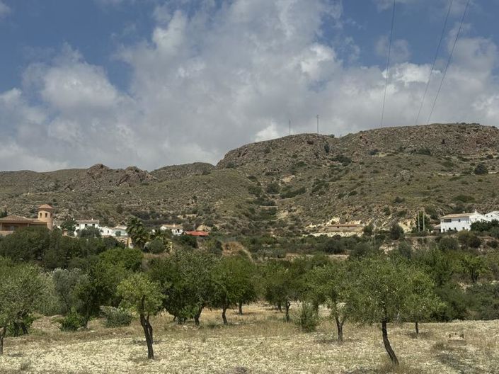 Image No.20-Terre à vendre à Almeria