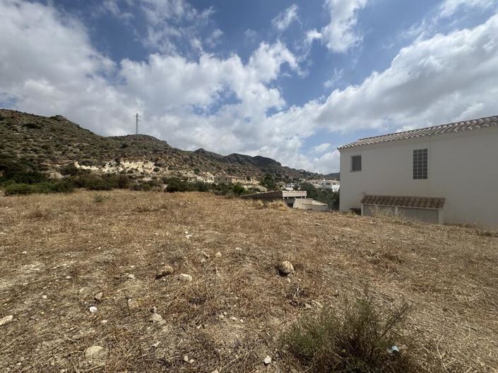 Image No.5-Terre à vendre à Almeria