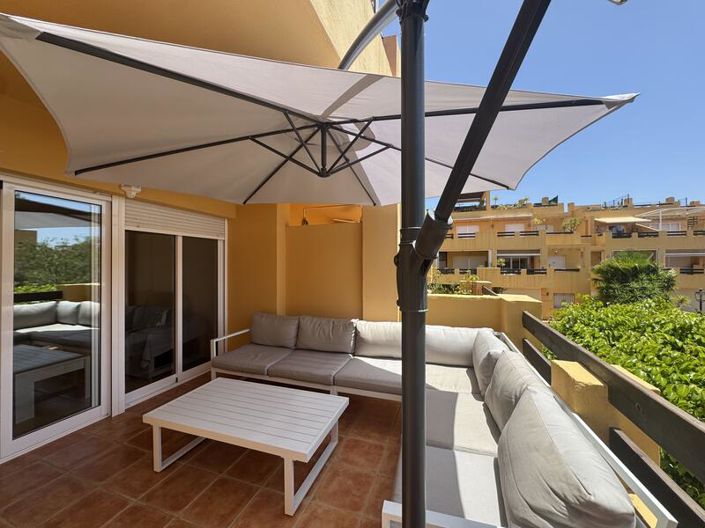 Image No.13-Appartement de 2 chambres à vendre à Vera Playa