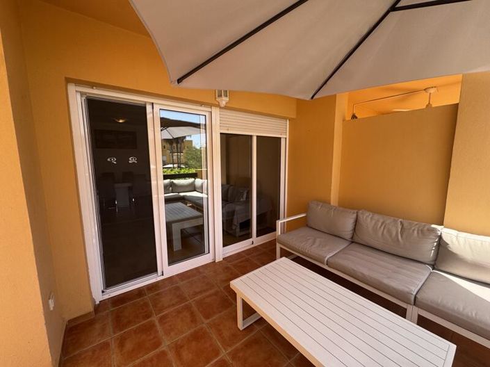 Image No.14-Appartement de 2 chambres à vendre à Vera Playa