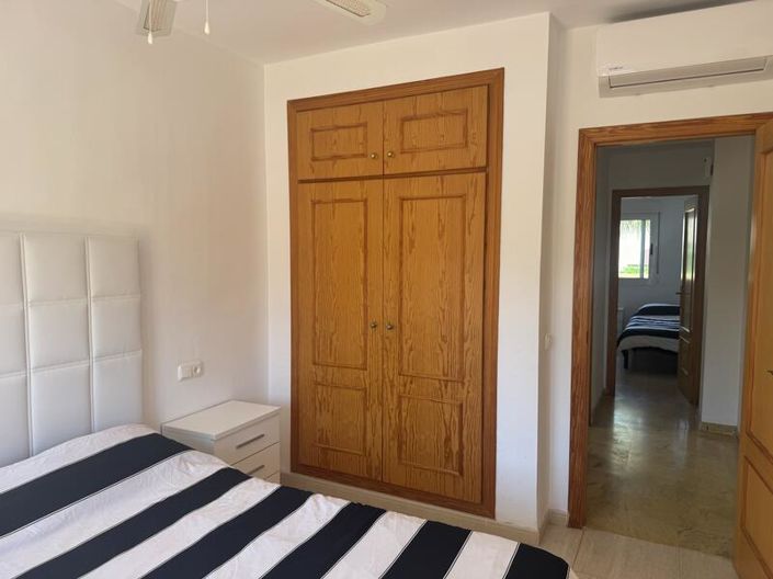 Image No.17-Appartement de 2 chambres à vendre à Vera Playa