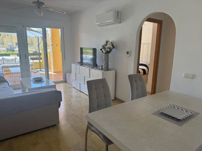 Image No.23-Appartement de 2 chambres à vendre à Vera Playa