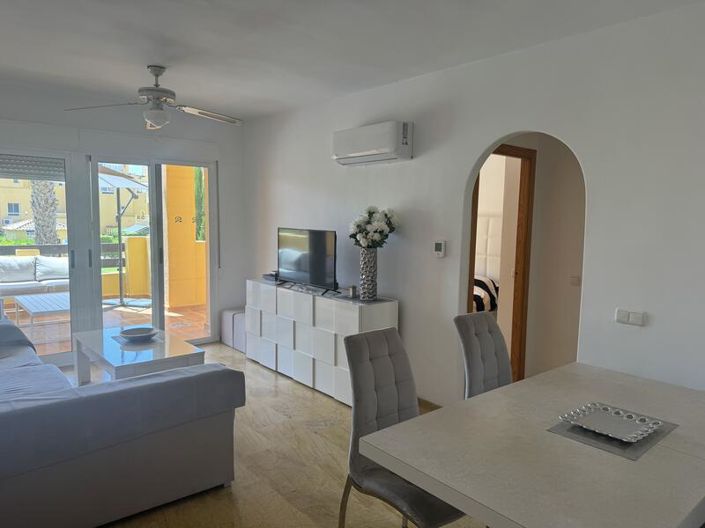 Image No.26-Appartement de 2 chambres à vendre à Vera Playa