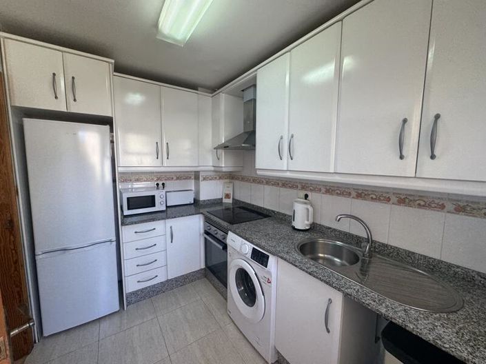 Image No.29-Appartement de 2 chambres à vendre à Vera Playa