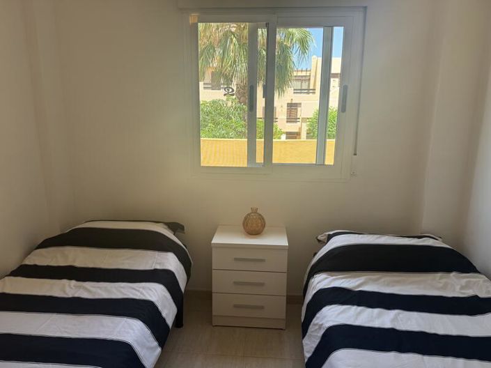 Image No.3-Appartement de 2 chambres à vendre à Vera Playa