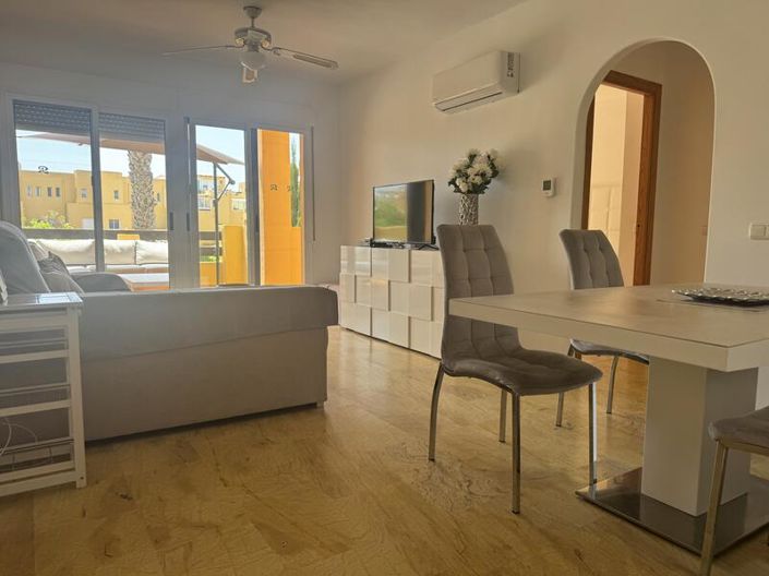 Image No.33-Appartement de 2 chambres à vendre à Vera Playa