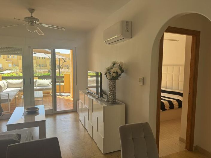 Image No.34-Appartement de 2 chambres à vendre à Vera Playa