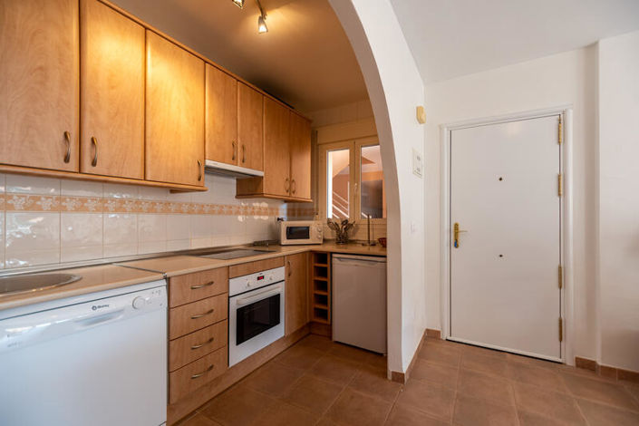 Image No.3-2 Bed Apartment for sale